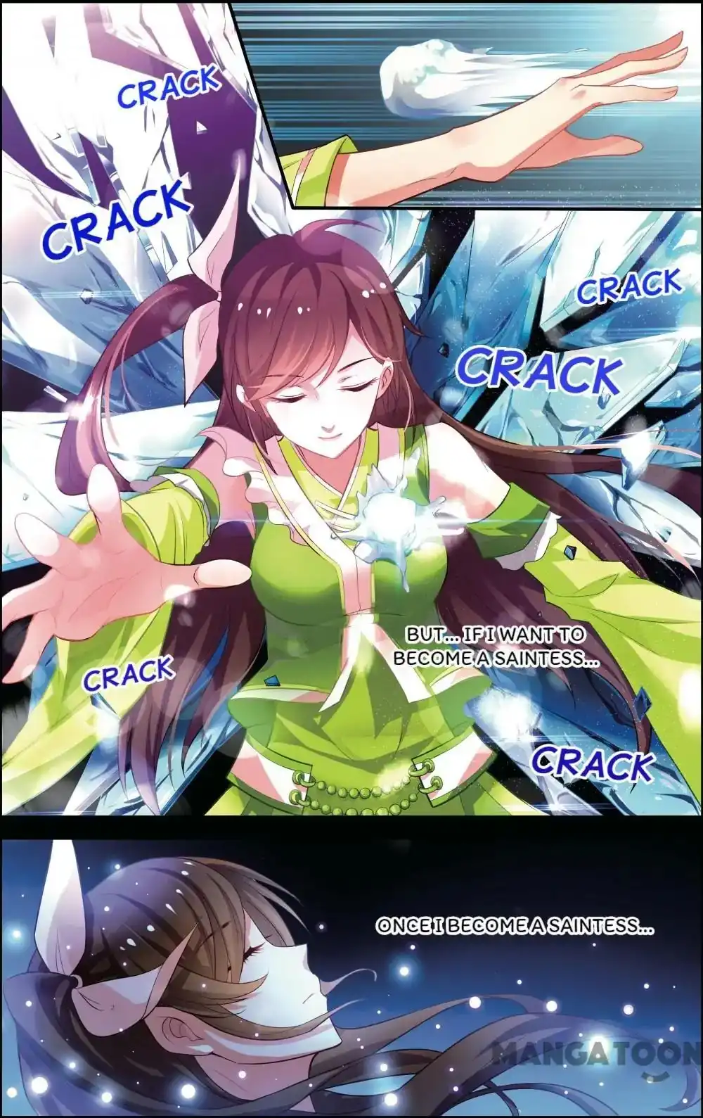 Anecdotes about Spirits and Immortals Chapter 68 9